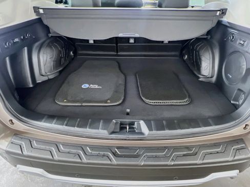 Used 2023 Subaru Forester Touring AWD/4WD image 26