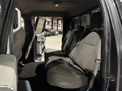 Used 2020 Ford F150 XLT w/ Equipment Group 302A Luxury AWD/4WD image 18