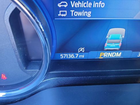 Used 2024 Ford Expedition Limited image 29