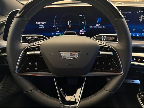 New 2026 Cadillac Lyriq Premium Sport RWD image 19