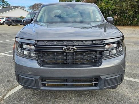 Used 2023 Ford Maverick XLT w/ Equipment Group 300A Standard image 3