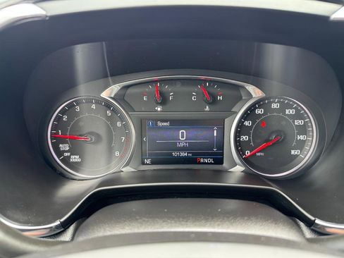 Used 2019 Chevrolet Blazer LT image 13