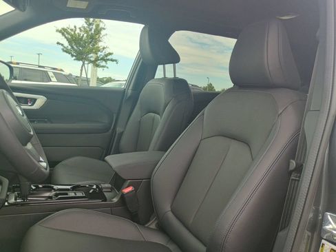 New 2026 Subaru Forester Premium AWD/4WD image 14