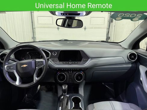 Certified 2020 Chevrolet Blazer LT image 23