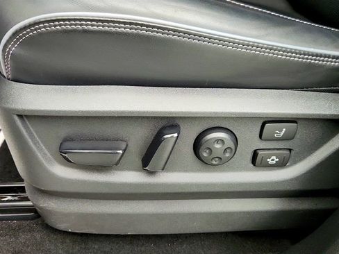 Used 2025 INFINITI QX80 Autograph w/ Premium Cargo Package image 11