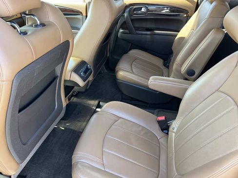 Used 2014 Buick Enclave Premium w/ Trailering Provision Package image 18