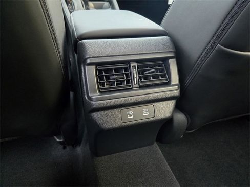 New 2025 Honda Accord Touring image 11