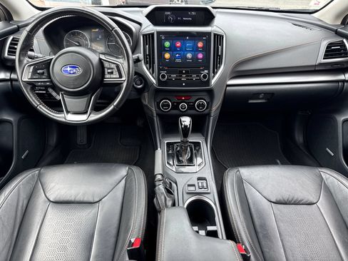 Used 2019 Subaru Crosstrek 2.0i Limited AWD/4WD image 13