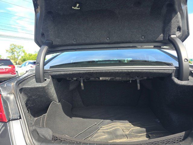 Used 2018 Nissan Maxima 3.5 SL FWD image 17