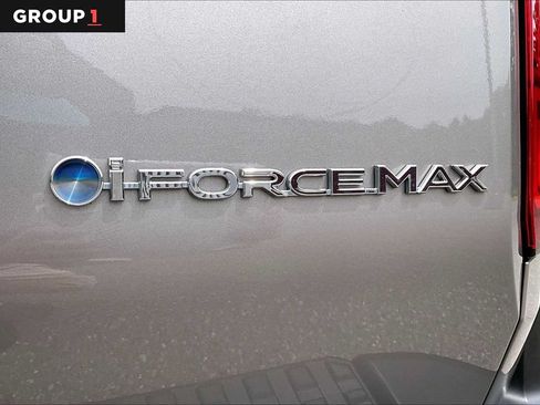 Used 2024 Toyota Land Cruiser AWD/4WD image 10