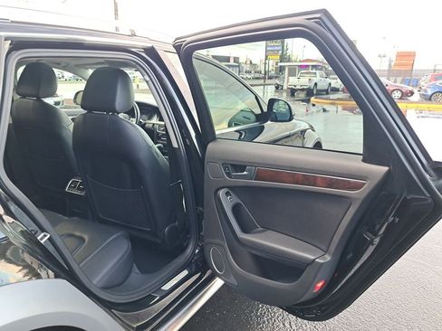 Used 2015 Audi A4 Premium Plus w/ Technology Package image 14