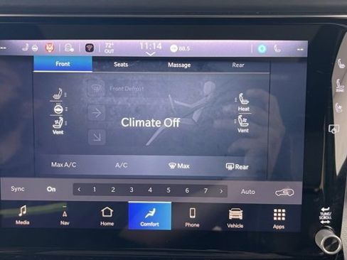 Used 2023 Jeep Grand Wagoneer Series III image 39