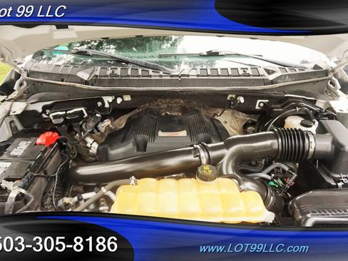 Used 2018 Ford F150 Raptor w/ Equipment Group 801A Mid AWD/4WD image 19