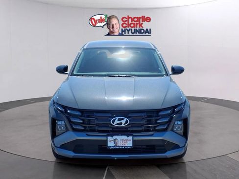 New 2026 Hyundai Tucson SE FWD image 8