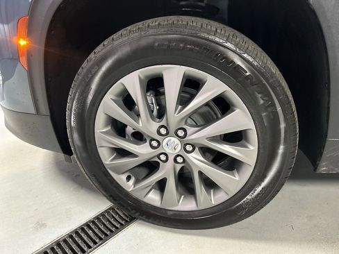 New 2026 Buick Enclave Preferred w/ Power Package image 9