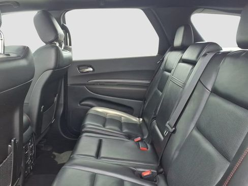 Used 2024 Dodge Durango GT AWD/4WD image 9