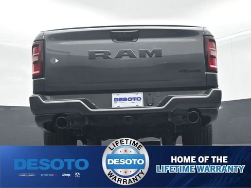 New 2026 RAM 1500 Express image 44