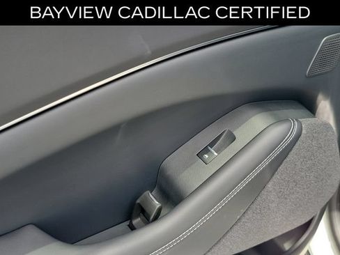 Used 2023 Ford Mustang Mach-E Premium AWD/4WD image 11