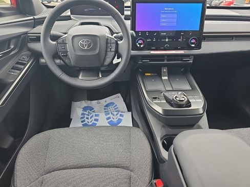 Used 2026 Toyota bZ image 19