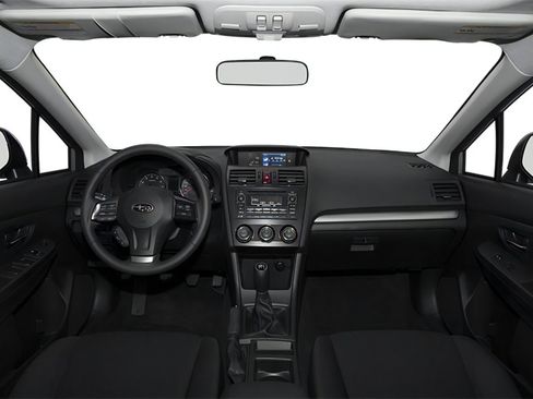 Used 2014 Subaru Impreza 2.0i Sport Premium AWD/4WD image 5