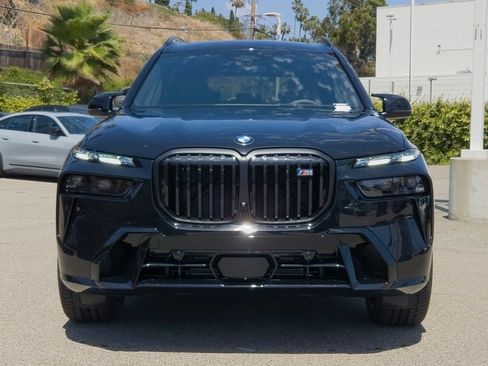 New 2027 BMW X7 M60i AWD/4WD image 3