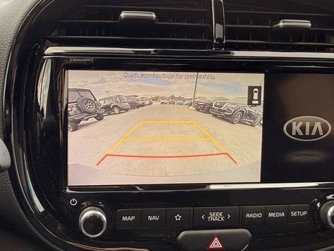 Used 2021 Kia Soul EX image 37