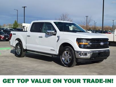 Certified 2024 Ford F150 XLT w/ Equipment Group 302A MID