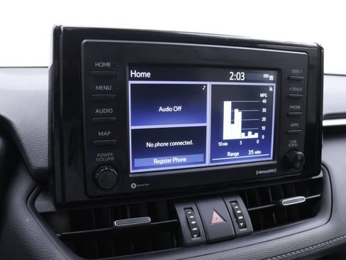 Certified 2022 Toyota RAV4 XLE Premium image 7