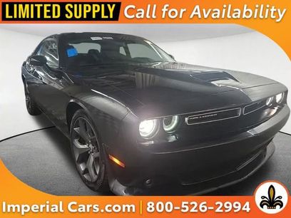 Used 2019 Dodge Challenger GT