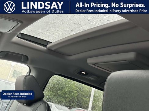Used 2024 Honda Odyssey Touring image 26