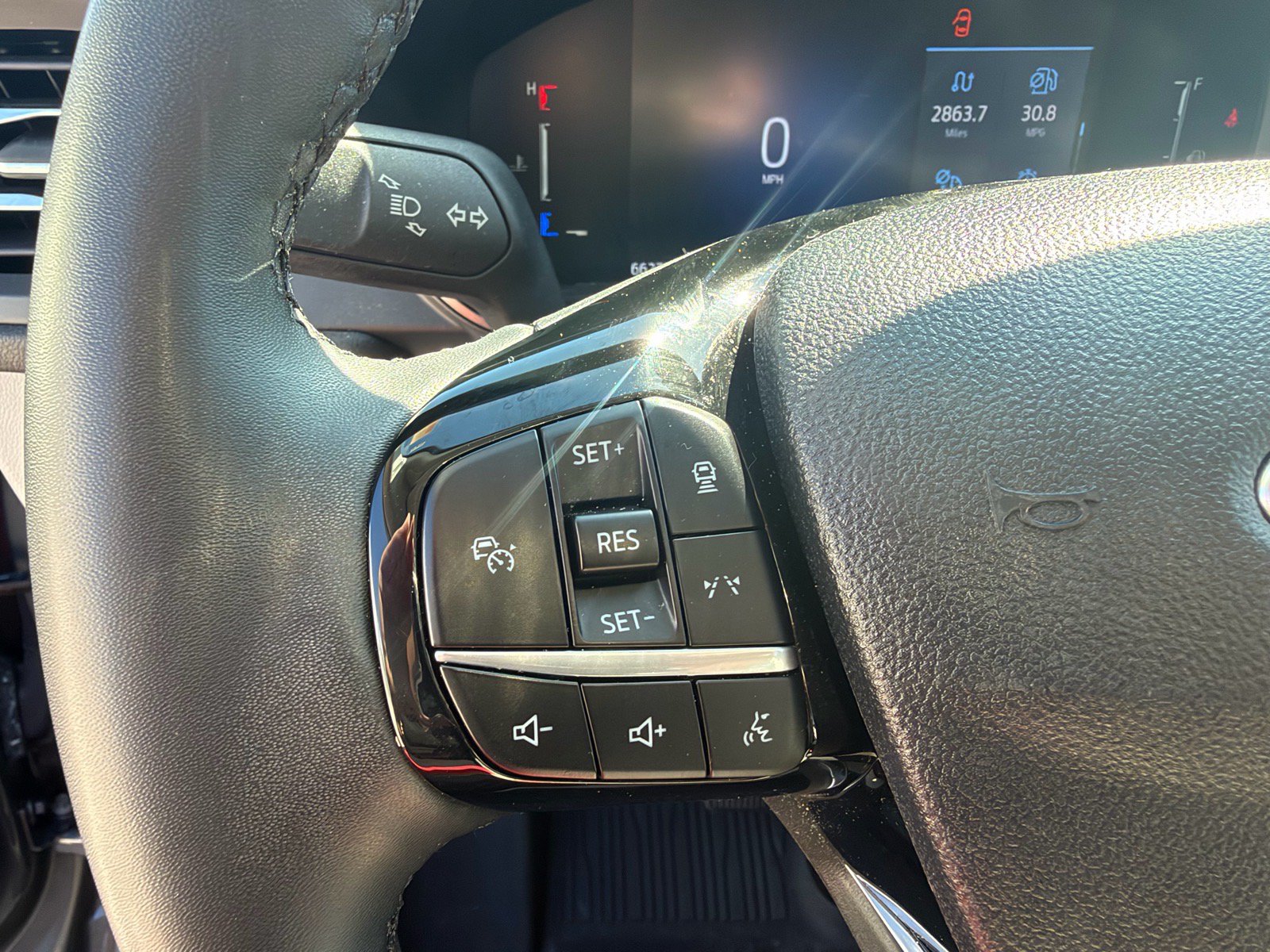 Used 2023 Ford Escape Active w/ Tech Pack #1 FWD image 26