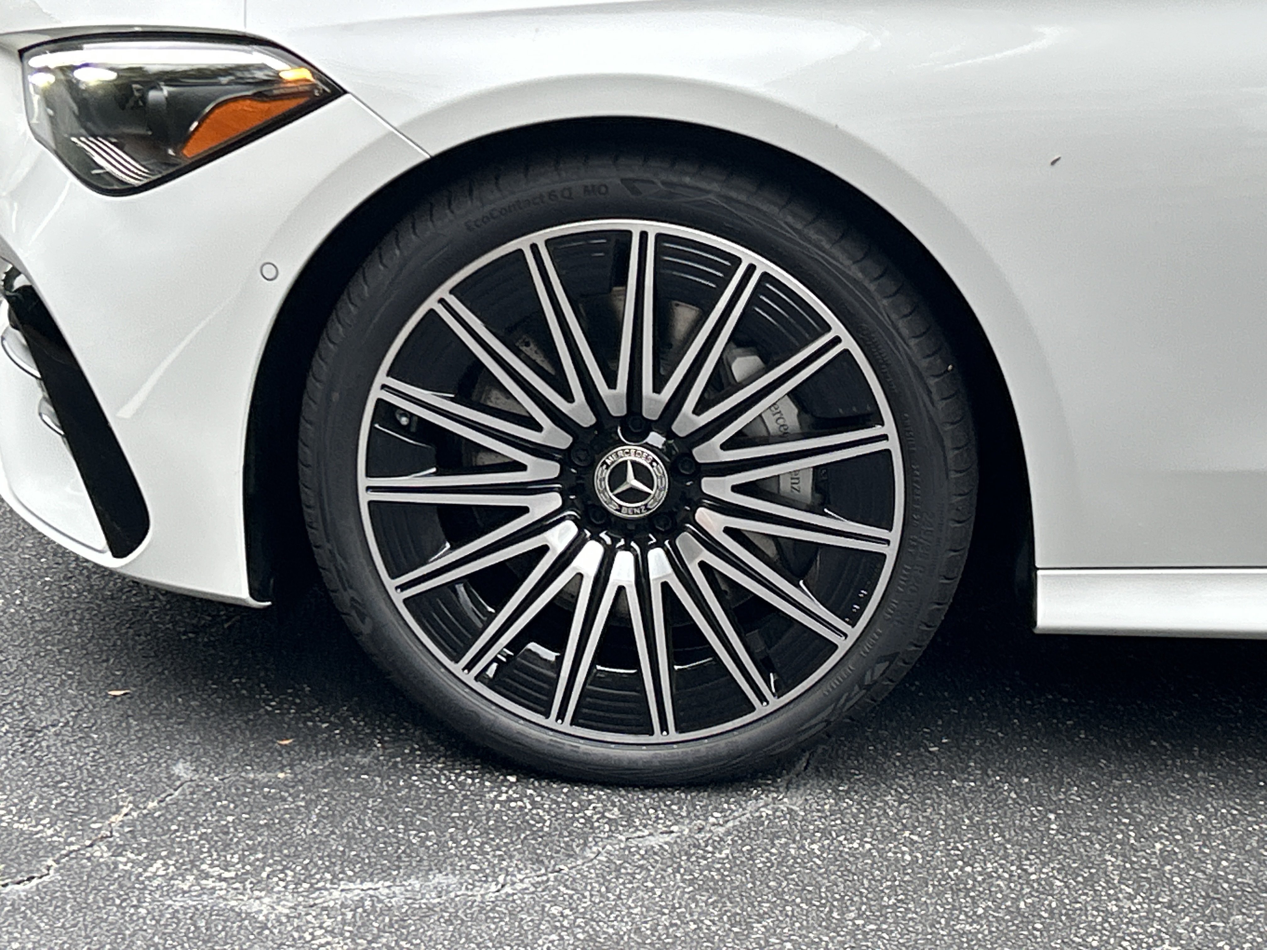 New 2027 Mercedes-Benz CLE 450 4MATIC Coupe image 14
