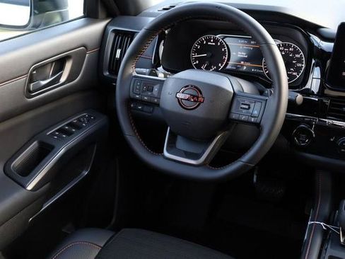 New 2026 Nissan Pathfinder Rock Creek w/ Rock Creek Premium Package AWD/4WD image 29