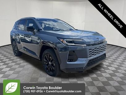 Used 2026 Toyota RAV4 SE w/ Convenience Package