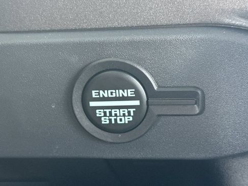 New 2026 Ford Bronco Big Bend AWD/4WD image 21