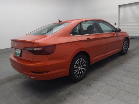 Used 2021 Volkswagen Jetta S FWD image 10