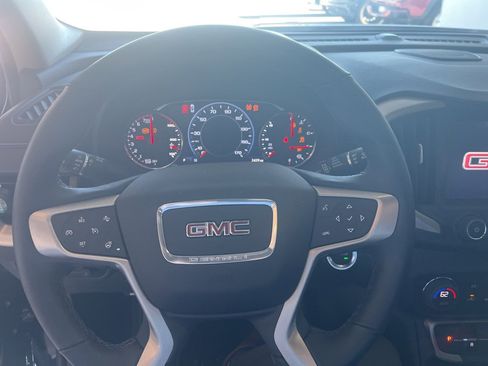 Certified 2024 GMC Terrain Denali w/ Black Diamond Edition image 11