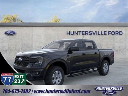 New 2025 Ford Ranger XL w/ Trailer Tow Package