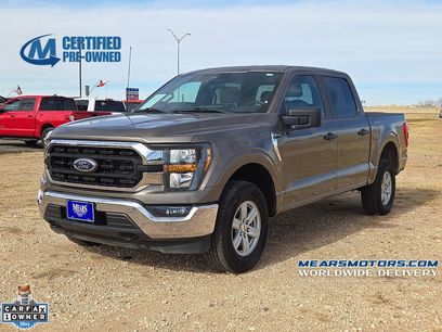 Used 2023 Ford F150 XLT
