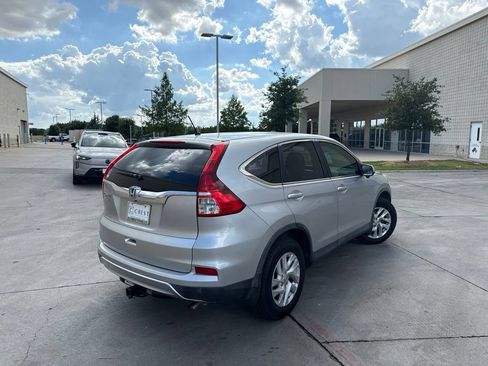 Used 2015 Honda CR-V EX image 5