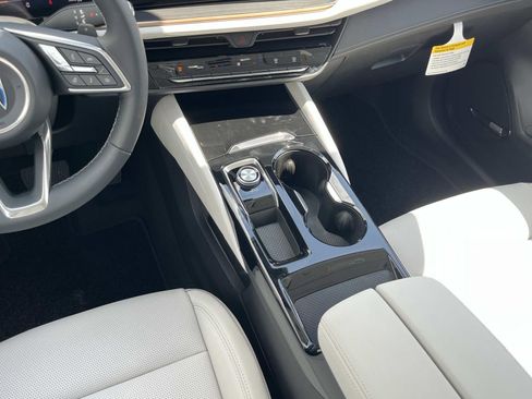 New 2026 Buick Envision Avenir AWD/4WD image 15