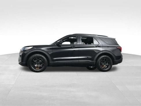 New 2026 Ford Explorer Tremor w/ Tremor Ultimate Package AWD/4WD image 39