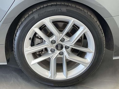 Used 2023 Audi A5 2.0T Premium Plus AWD/4WD image 12