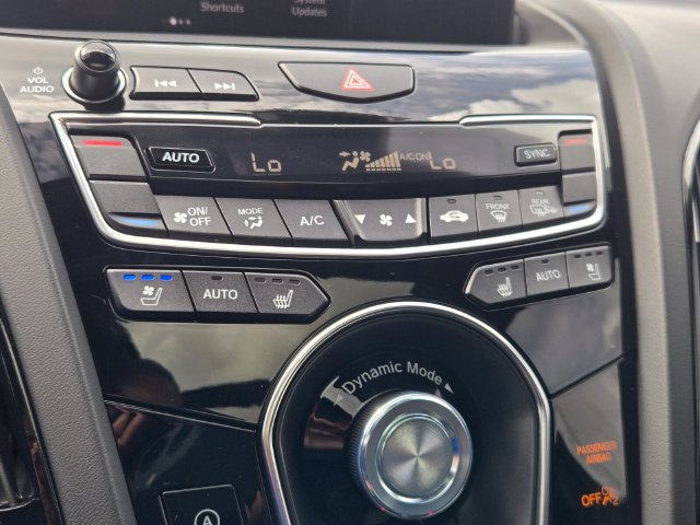 Certified 2025 Acura RDX w/ Advance Package AWD/4WD image 21