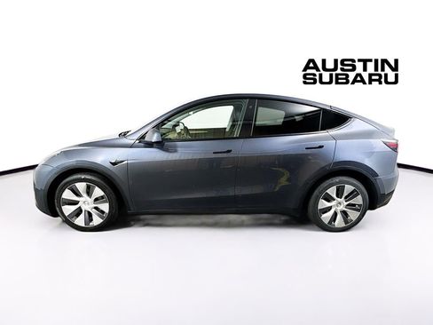 Used 2023 Tesla Model Y Long Range image 4