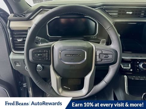New 2026 GMC Sierra 1500 Denali w/ Denali Reserve Package image 7