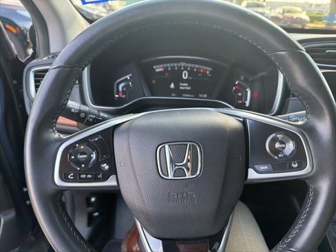 Used 2019 Honda CR-V Touring image 7