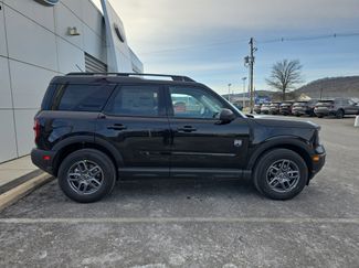 New 2025 Ford Bronco Sport Big Bend w/ Convenience Package video 2