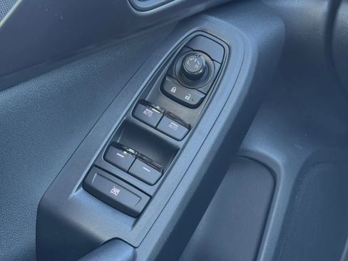 New 2025 Subaru Impreza 2.0i Sport image 9
