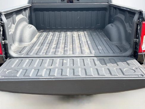 Used 2022 RAM 1500 Big Horn AWD/4WD image 26